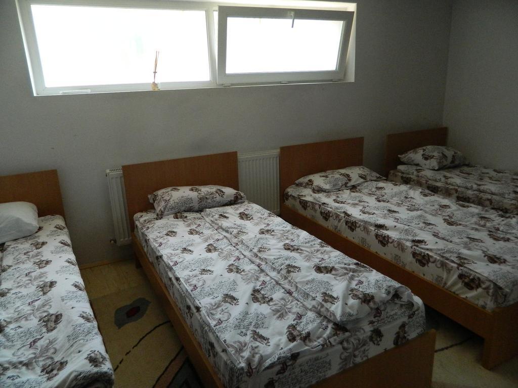 Hotel Cazare Vio Cluj-Napoca Habitación foto
